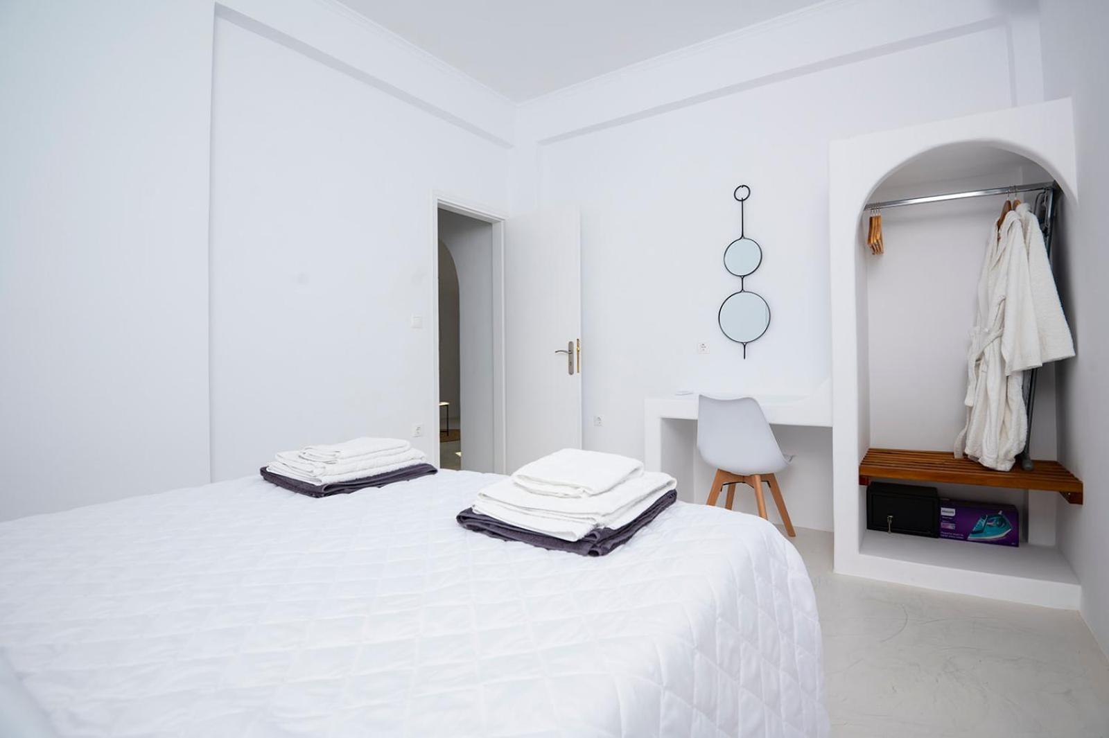 Sunrise Villa Santorini Vourvoúlos Dış mekan fotoğraf