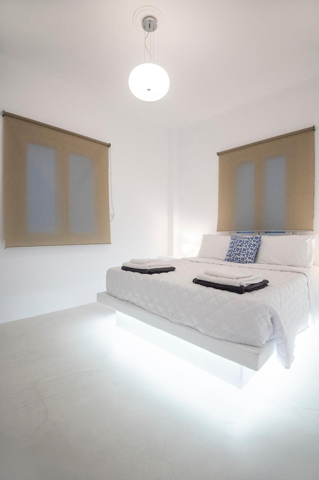 Sunrise Villa Santorini Vourvoúlos Dış mekan fotoğraf
